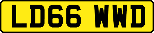 LD66WWD