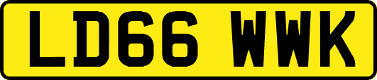 LD66WWK