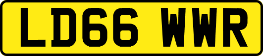 LD66WWR