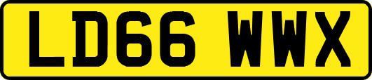 LD66WWX