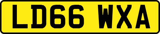 LD66WXA