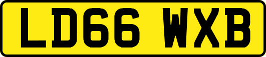 LD66WXB
