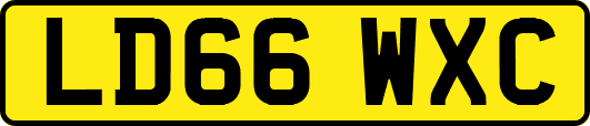 LD66WXC