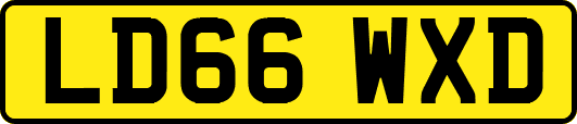 LD66WXD