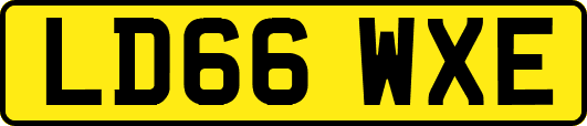 LD66WXE