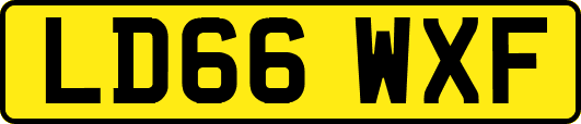 LD66WXF