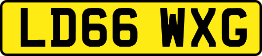 LD66WXG