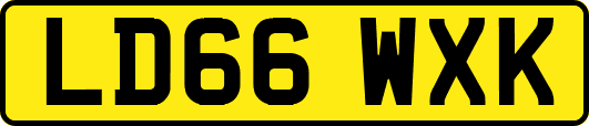 LD66WXK