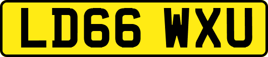 LD66WXU