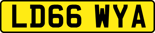 LD66WYA