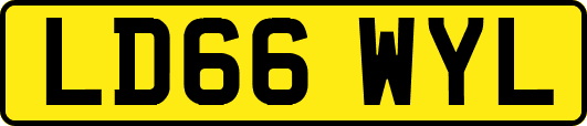 LD66WYL