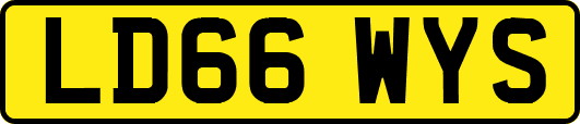 LD66WYS