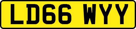 LD66WYY