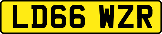 LD66WZR