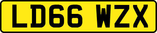 LD66WZX
