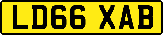 LD66XAB