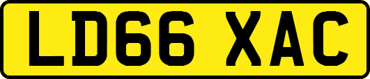 LD66XAC