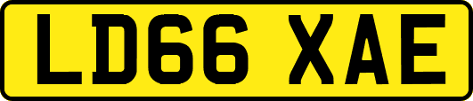 LD66XAE