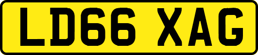 LD66XAG