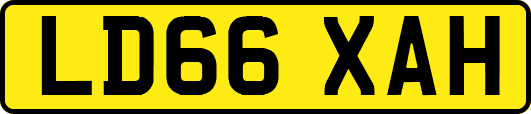LD66XAH