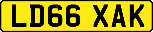 LD66XAK