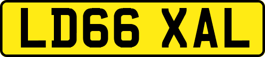 LD66XAL