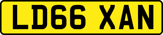LD66XAN