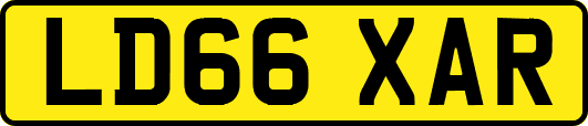 LD66XAR