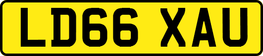LD66XAU