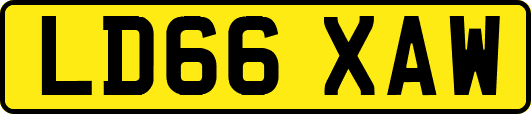 LD66XAW