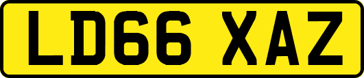 LD66XAZ