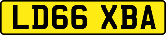 LD66XBA