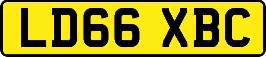 LD66XBC