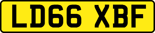 LD66XBF