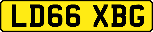 LD66XBG