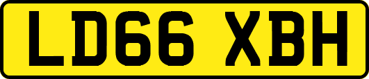 LD66XBH