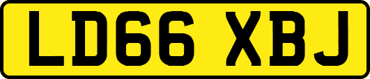 LD66XBJ