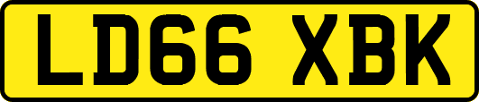 LD66XBK