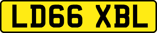 LD66XBL