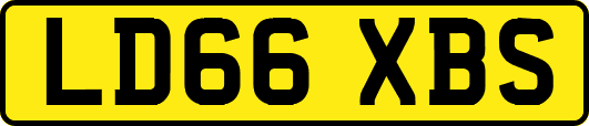 LD66XBS