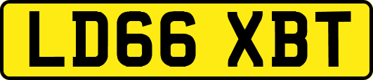 LD66XBT