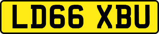 LD66XBU