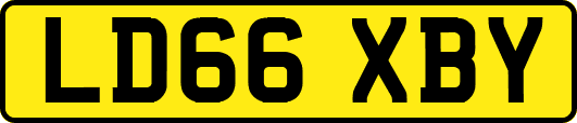 LD66XBY