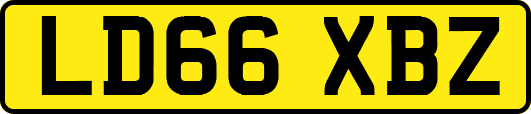 LD66XBZ