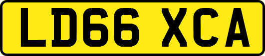 LD66XCA