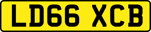 LD66XCB