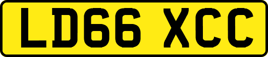 LD66XCC