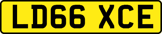 LD66XCE