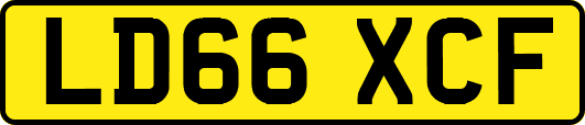LD66XCF