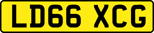 LD66XCG